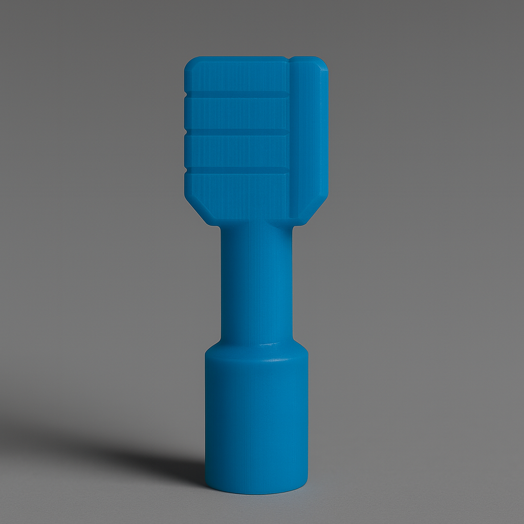 Caches-aiguilles lot de 6