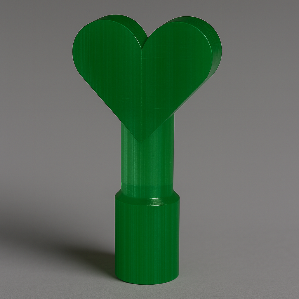 Caches-aiguilles lot de 6